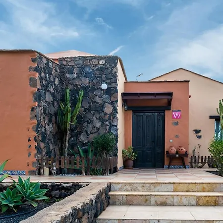 Maravilla Con Piscina Climatizada *