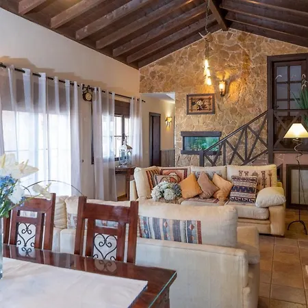 Maravilla Con Piscina Climatizada Villa *